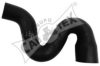 CAUTEX 466718 Charger Intake Hose